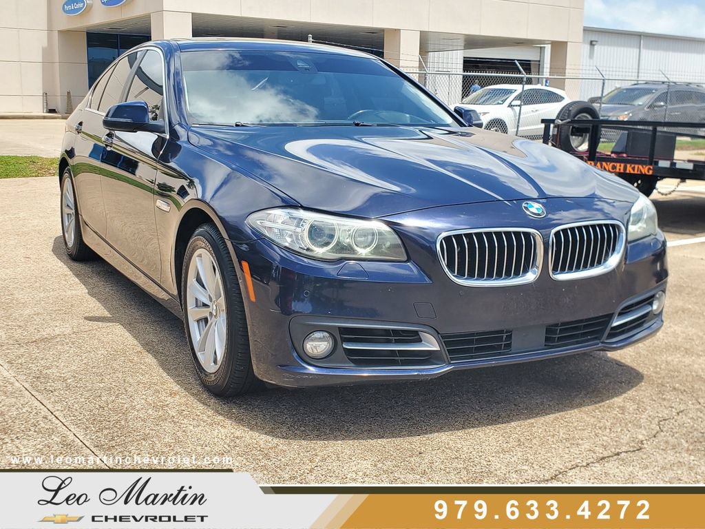 bmw 5 series 2016 WBA5A5C54GG349068 image bmw 5 series 2016 WBA5A5C54GG349068 image